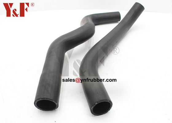 industrial Excavator Hydraulic Hose Rubber 399-1118 E313D2 E320D2 Radiator