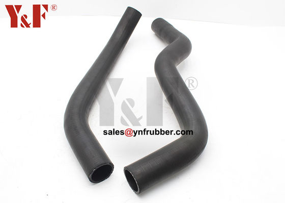 industrial Excavator Hydraulic Hose Rubber 399-1118 E313D2 E320D2 Radiator