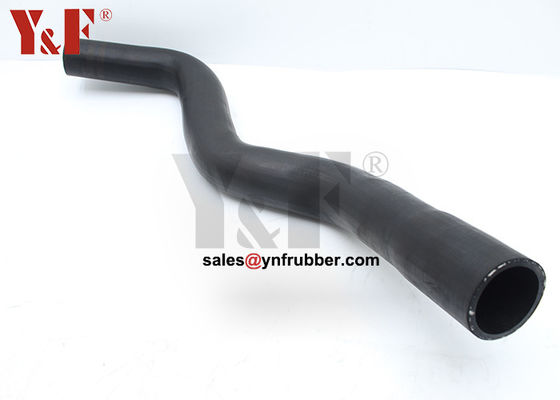 E313D2 E320D2 Excavator Rubber Hose 399-1119 With Coupling Connector