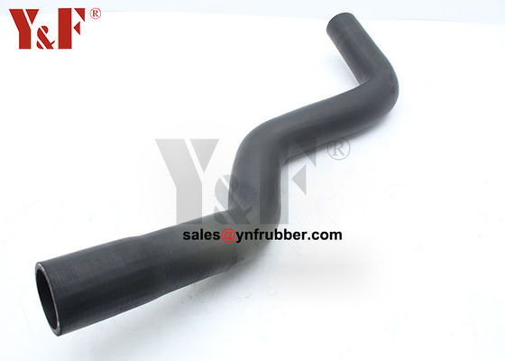 E313D2 E320D2 Excavator Rubber Hose 399-1119 With Coupling Connector
