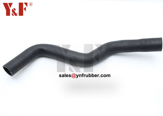 E313D2 E320D2 Excavator Rubber Hose 399-1119 With Coupling Connector