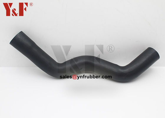 Excavator Synthetic Rubber Radiator Hose Replacement High Pressure