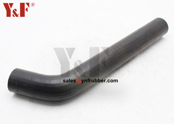 Heavy Duty Excavator Rubber Hose DH300-7 DH370-7 185-00254 Radiator Hose