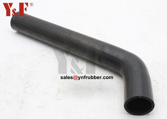 Heavy Duty Excavator Rubber Hose DH300-7 DH370-7 185-00254 Radiator Hose