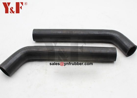 Heavy Duty Excavator Rubber Hose DH300-7 DH370-7 185-00254 Radiator Hose