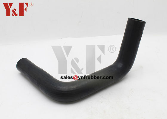 Customized Excavator Flexible Rubber Radiator Hose 185-00398 DX300