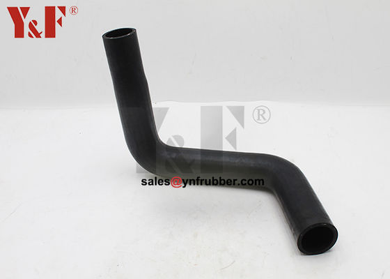 Customized Excavator Flexible Rubber Radiator Hose 185-00398 DX300