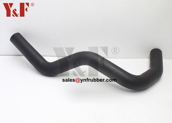 Radiator Rubber Hose Tube High Tensile 3104768 For Excavator