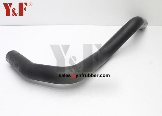 Radiator Rubber Hose Tube High Tensile 3104768 For Excavator