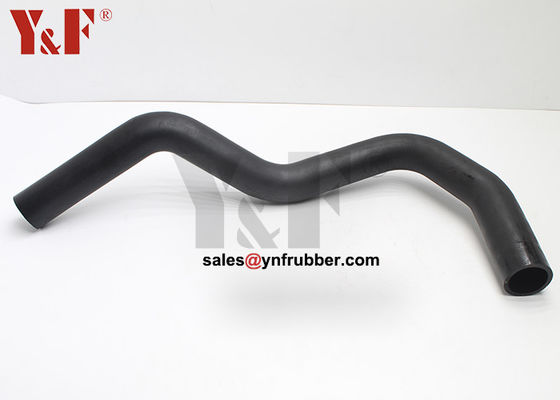 Radiator Rubber Hose Tube High Tensile 3104768 For Excavator