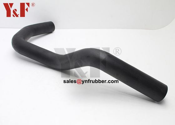 Radiator Rubber Hose Tube High Tensile 3104768 For Excavator