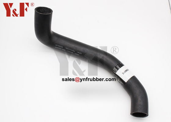 Radiator Excavator Rubber Hose EX200-2 EX200-3 3050022 High Tensile