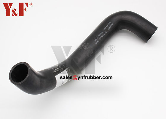 Radiator Excavator Rubber Hose EX200-2 EX200-3 3050022 High Tensile