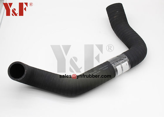 ZX350 ZX360 3089836 3093511 Synthetic Rubber Hose For Excavator
