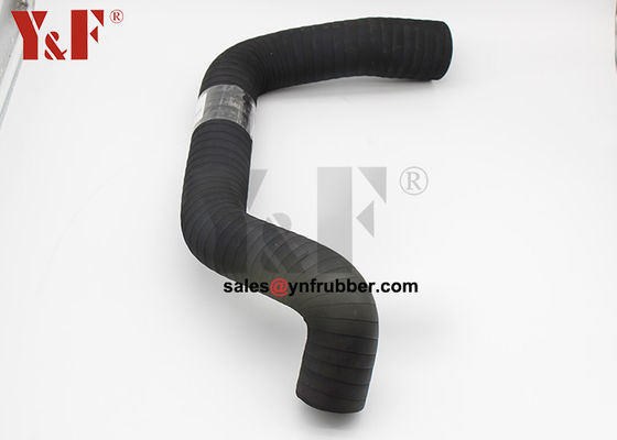 ZX350 ZX360 3089836 3093511 Synthetic Rubber Hose For Excavator