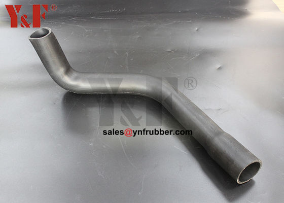 High Pressure Excavator Rubber Hose Coupling 3089835 Engine Radiator Hose