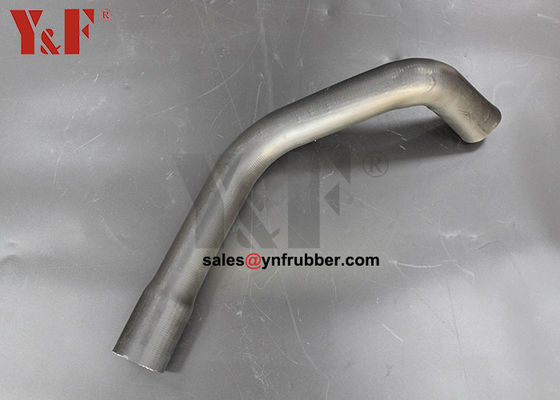 High Pressure Excavator Rubber Hose Coupling 3089835 Engine Radiator Hose