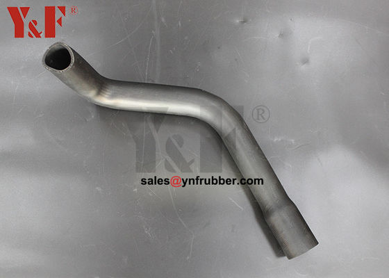 High Pressure Excavator Rubber Hose Coupling 3089835 Engine Radiator Hose