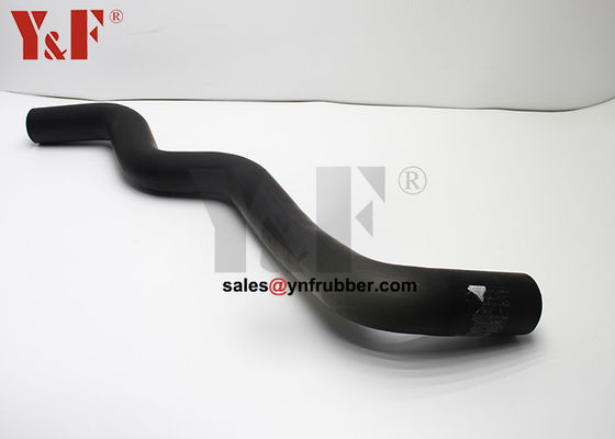 EX200-6 ZX200 Excavator Rubber Hose 3102063 Radiator Hose Down