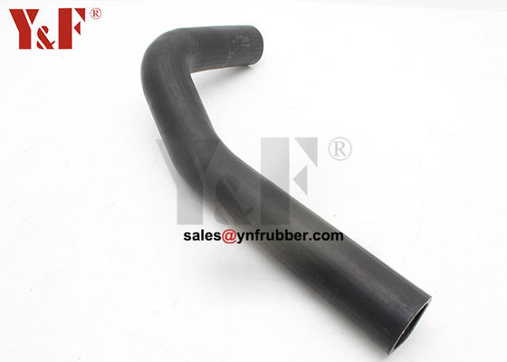 Black Synthetic Rubber Hose High Pressure 3104767 Radiator Hose Upper