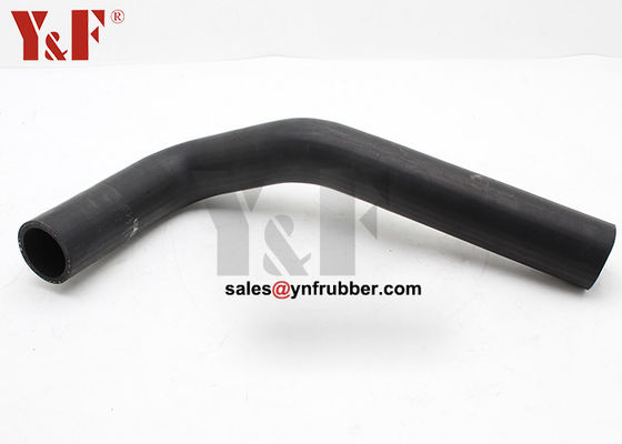 Black Synthetic Rubber Hose High Pressure 3104767 Radiator Hose Upper