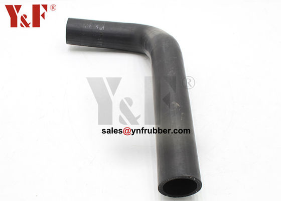 Black Synthetic Rubber Hose High Pressure 3104767 Radiator Hose Upper