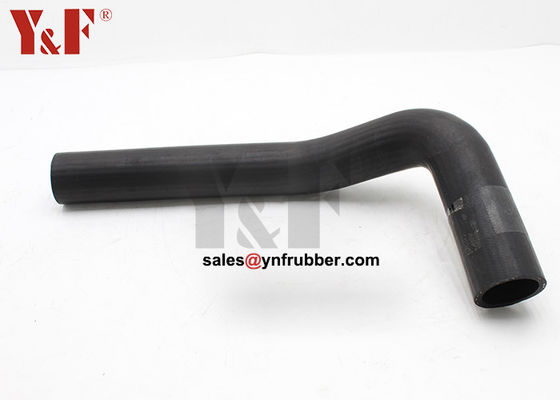 Black Synthetic Rubber Hose High Pressure 3104767 Radiator Hose Upper