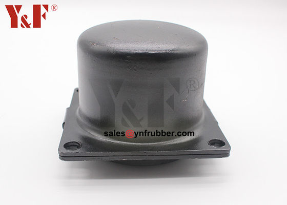 Vibration Bump Stop Rubber Dampening With Low Compression Set