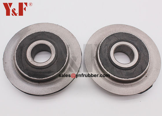 Industrial Heavy Duty Rubber Bump Stops Soft Elastomeric Damping Buffers