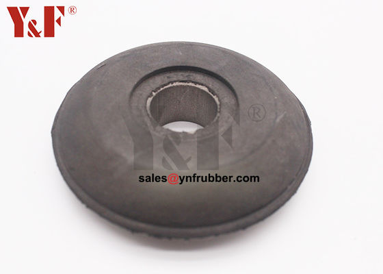 Industrial Heavy Duty Rubber Bump Stops Soft Elastomeric Damping Buffers