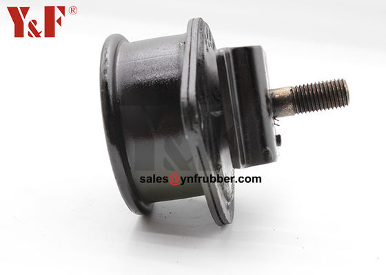 Bottom Rubber Cab Mount Isolator 4630660 Elastomeric Aging Resistance