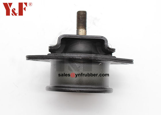 Bottom Rubber Cab Mount Isolator 4630660 Elastomeric Aging Resistance