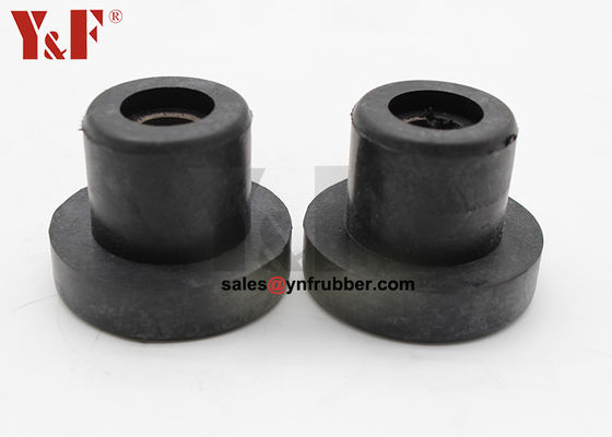 Truck Rubber Bump Stops Aging Resistance 208/00204 20800204 Rubber Mount