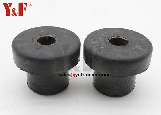 Truck Rubber Bump Stops Aging Resistance 208/00204 20800204 Rubber Mount