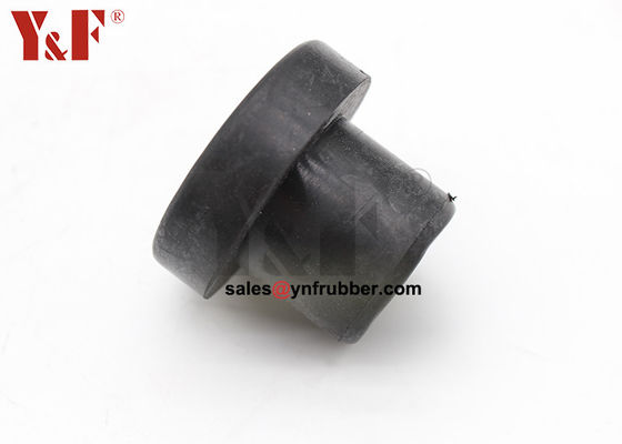 Truck Rubber Bump Stops Aging Resistance 208/00204 20800204 Rubber Mount