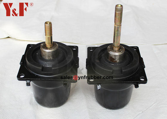 Bump Stops 20Y-54-65820 20Y-54-65810 Rubber Mount Vibration Dampening