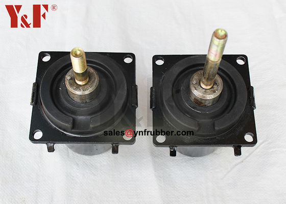 Bump Stops 20Y-54-65820 20Y-54-65810 Rubber Mount Vibration Dampening