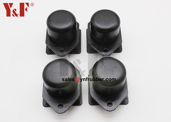 OEM Absorber Shock Rubber Bump Stops Anti Vibration Absorption