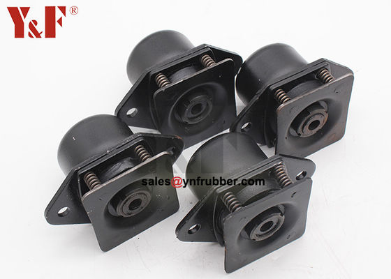 OEM Absorber Shock Rubber Bump Stops Anti Vibration Absorption