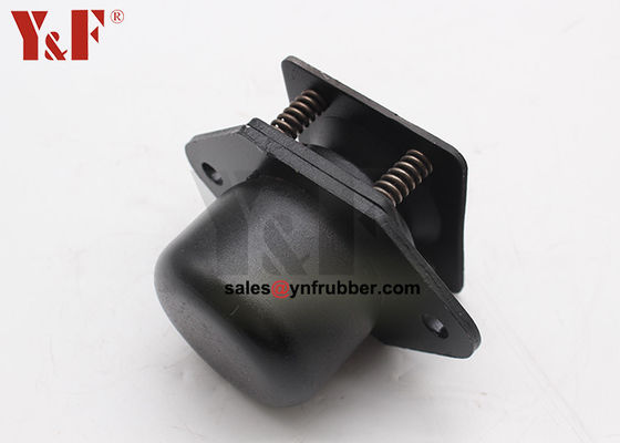 OEM Absorber Shock Rubber Bump Stops Anti Vibration Absorption