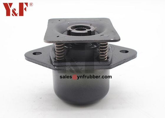 OEM Absorber Shock Rubber Bump Stops Anti Vibration Absorption