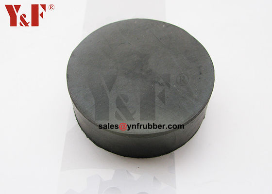 Custom Elastomeric Shock Absorbers PC200-5 Bump Stops Rubber