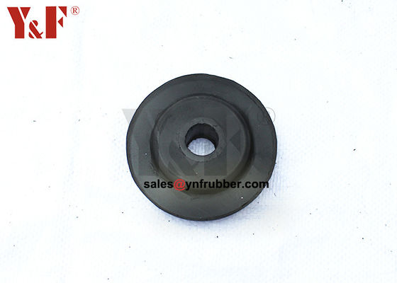Rubber Automotive Bump Stops Dampening High Resilience Material