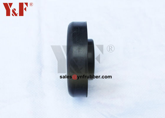 Cylindrical Elastomeric Vibration Isolators High Corrosion Resistance