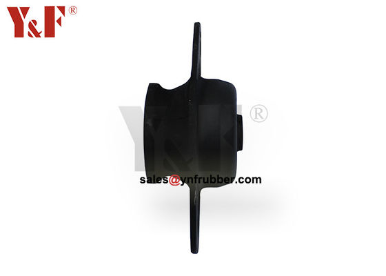 Robust Rubber Shock Absorbers With Good Tolerance For Industrial Applications Paver Rubber Mounts