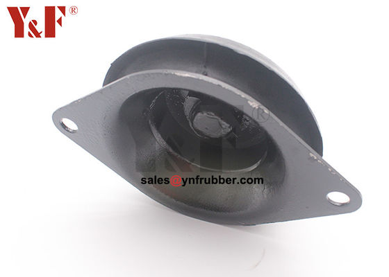 Universal Rubber Bump Stops Mount Anti Vibration Moisture Resistance