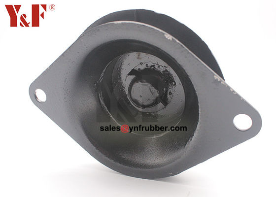 Universal Rubber Bump Stops Mount Anti Vibration Moisture Resistance