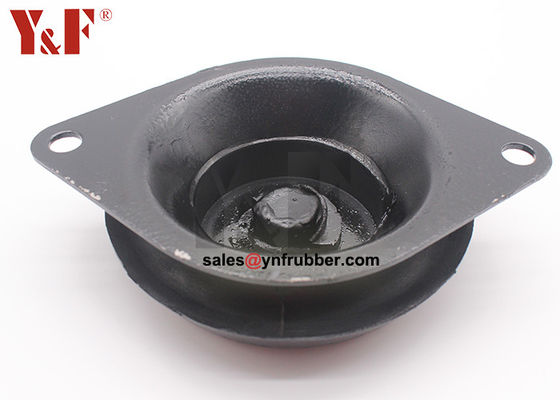 Universal Rubber Bump Stops Mount Anti Vibration Moisture Resistance