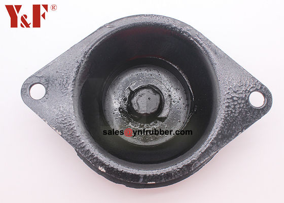 Universal Rubber Bump Stops Mount Anti Vibration Moisture Resistance