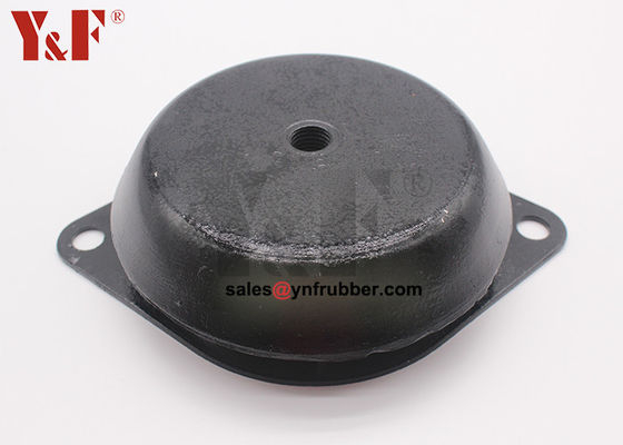 Universal Rubber Bump Stops Mount Anti Vibration Moisture Resistance